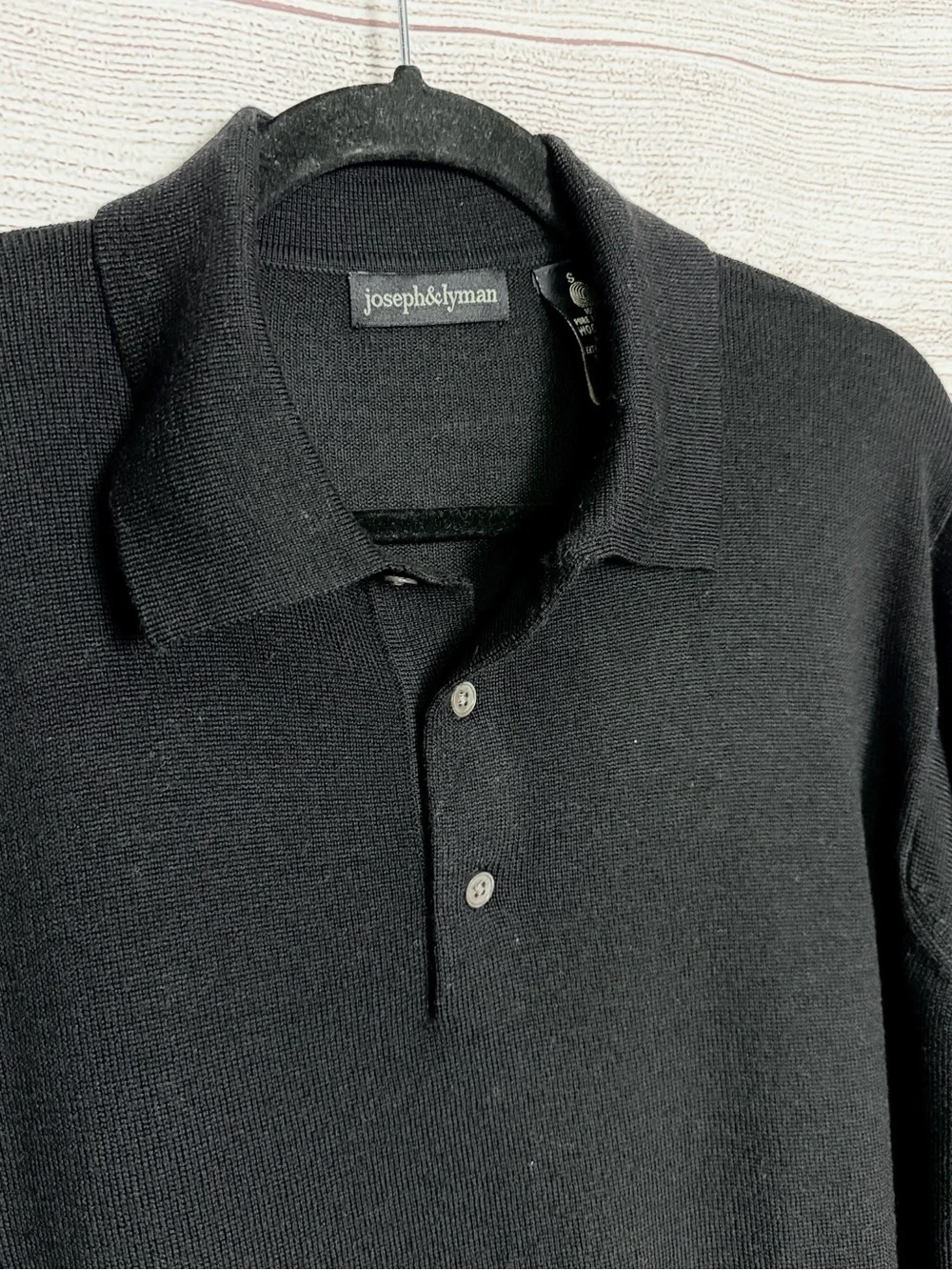 Joseph & Lyman nwt joseph